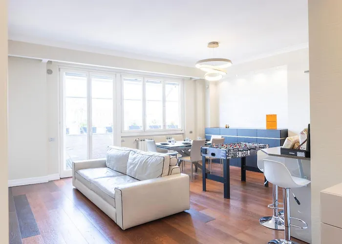 Vivilo Collection - Magna Grecia 29 View Apartment