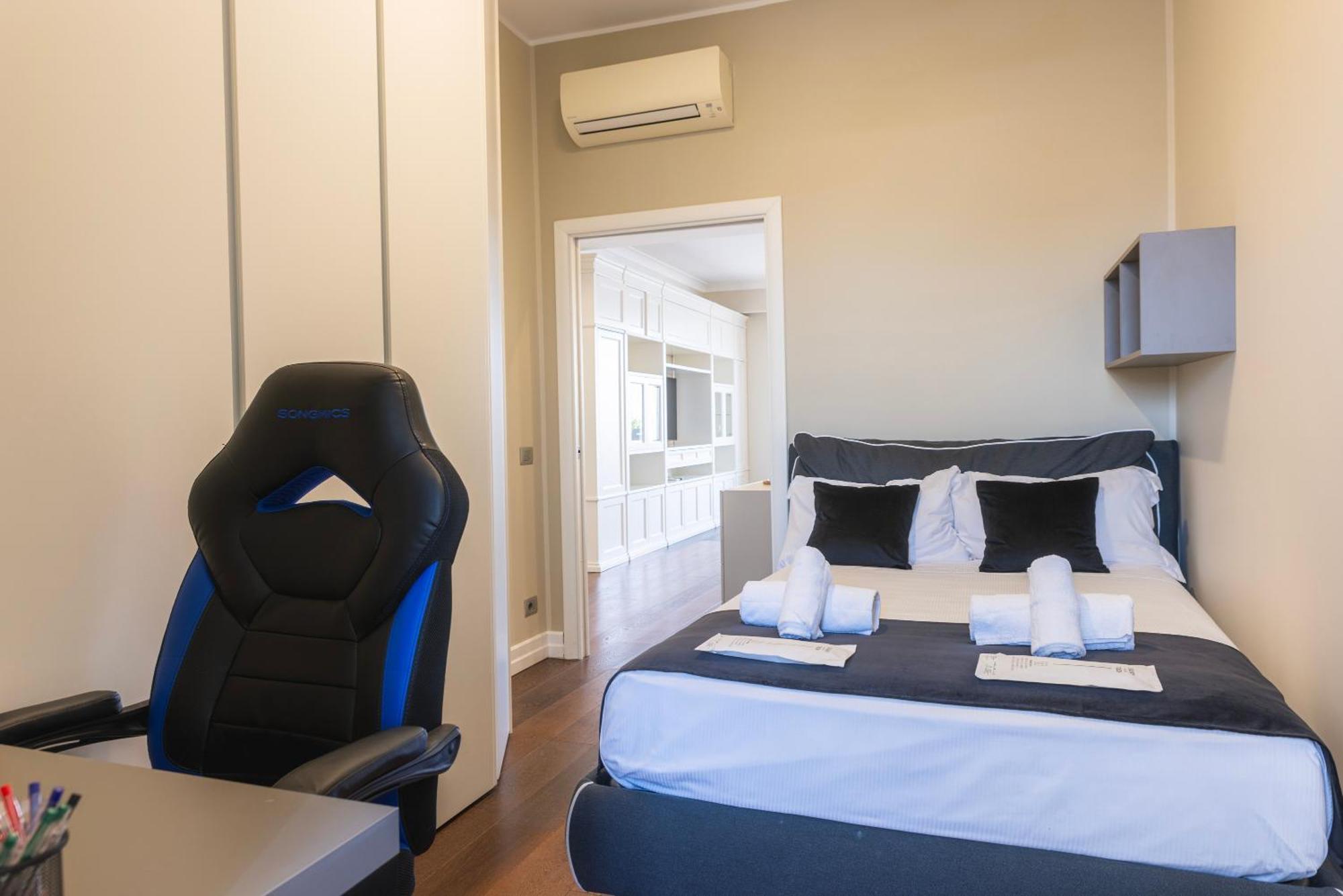 Vivilo Collection - Magna Grecia 29 View Apartment *