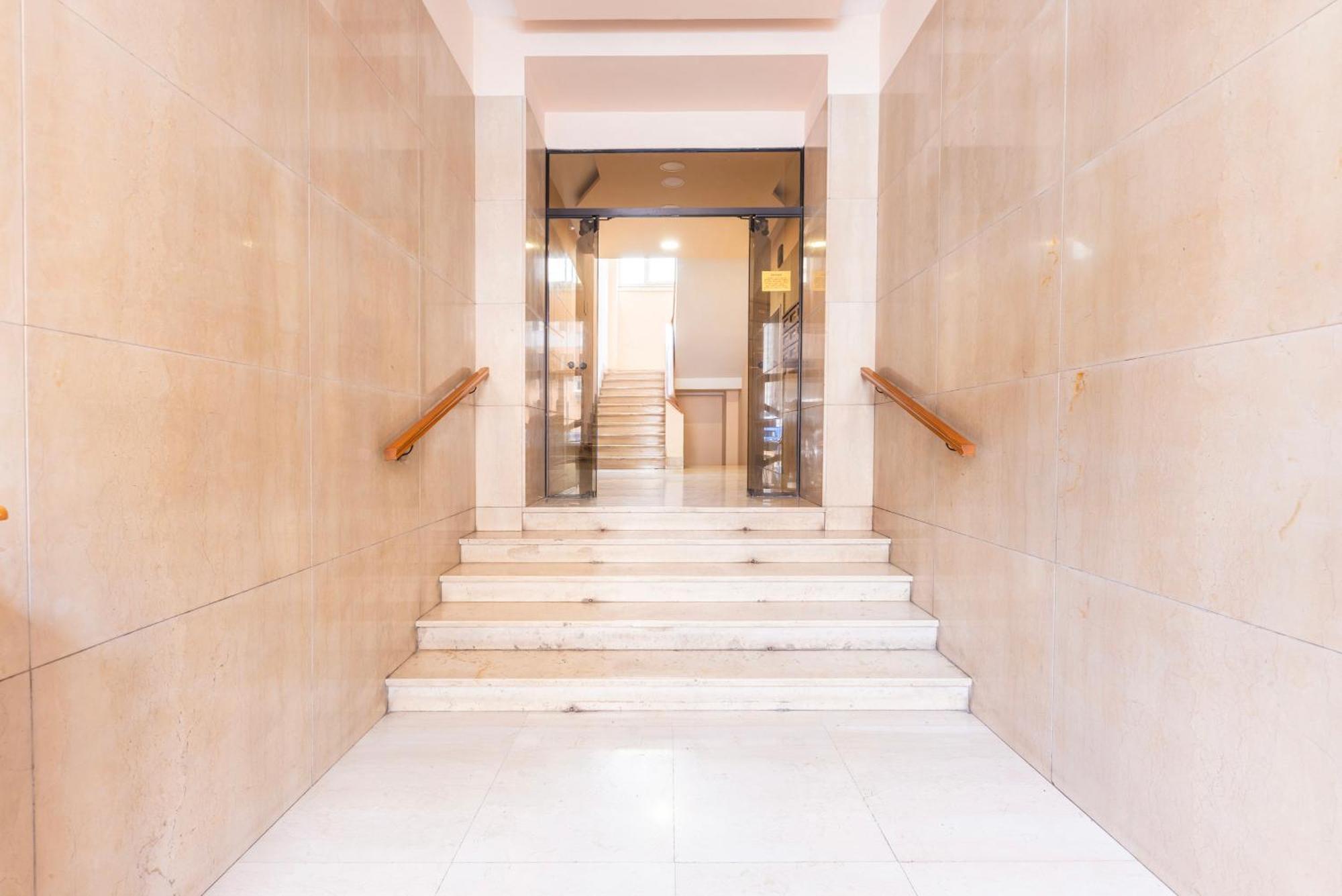 Apartment Vivilo Collection - Magna Grecia 29 View Rom
