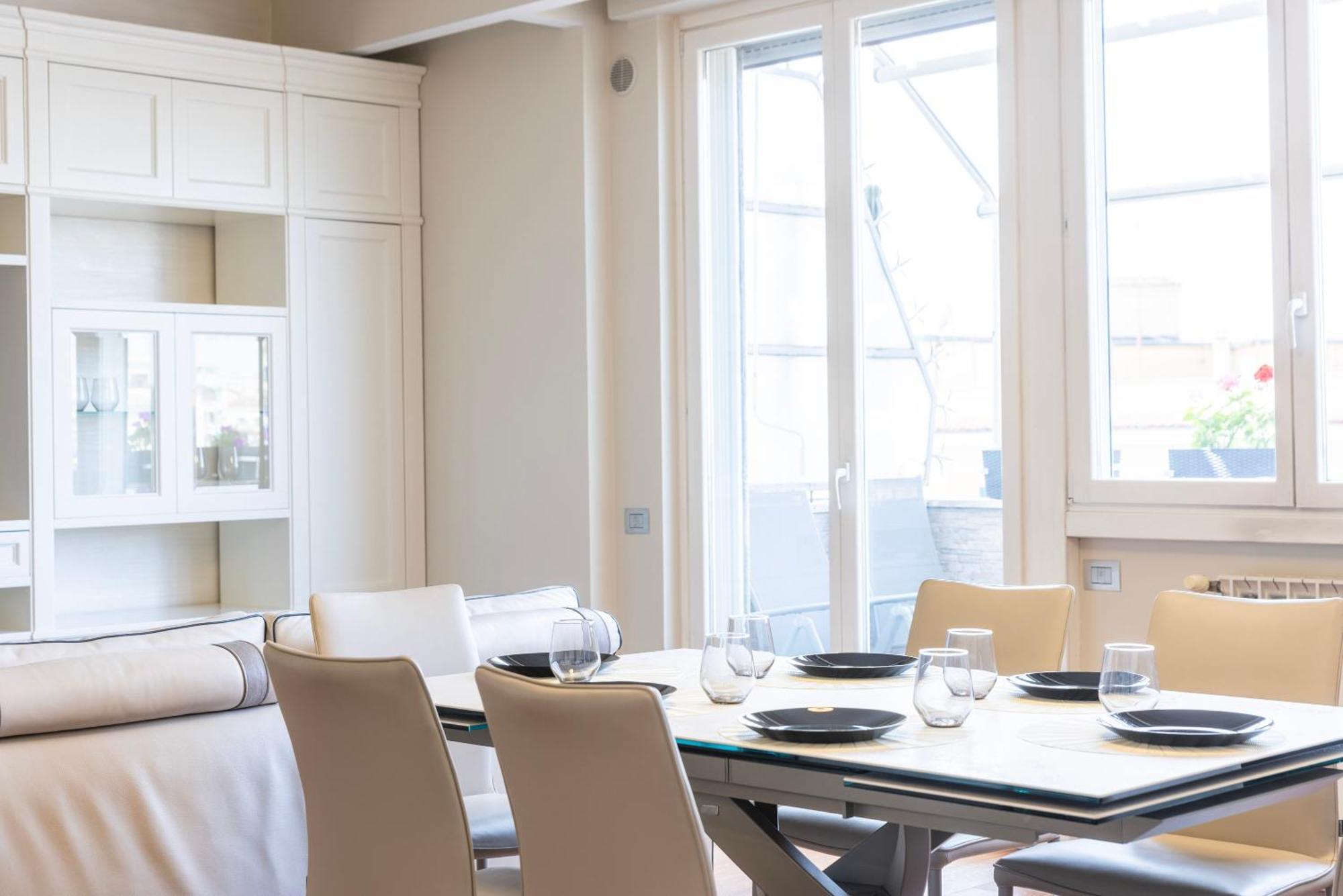 Vivilo Collection - Magna Grecia 29 View Apartment *