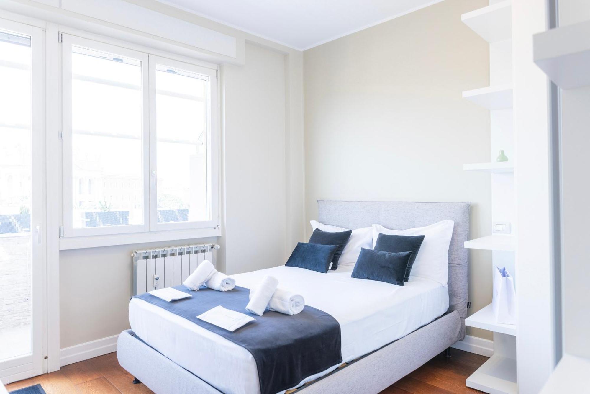 Vivilo Collection - Magna Grecia 29 View Apartment