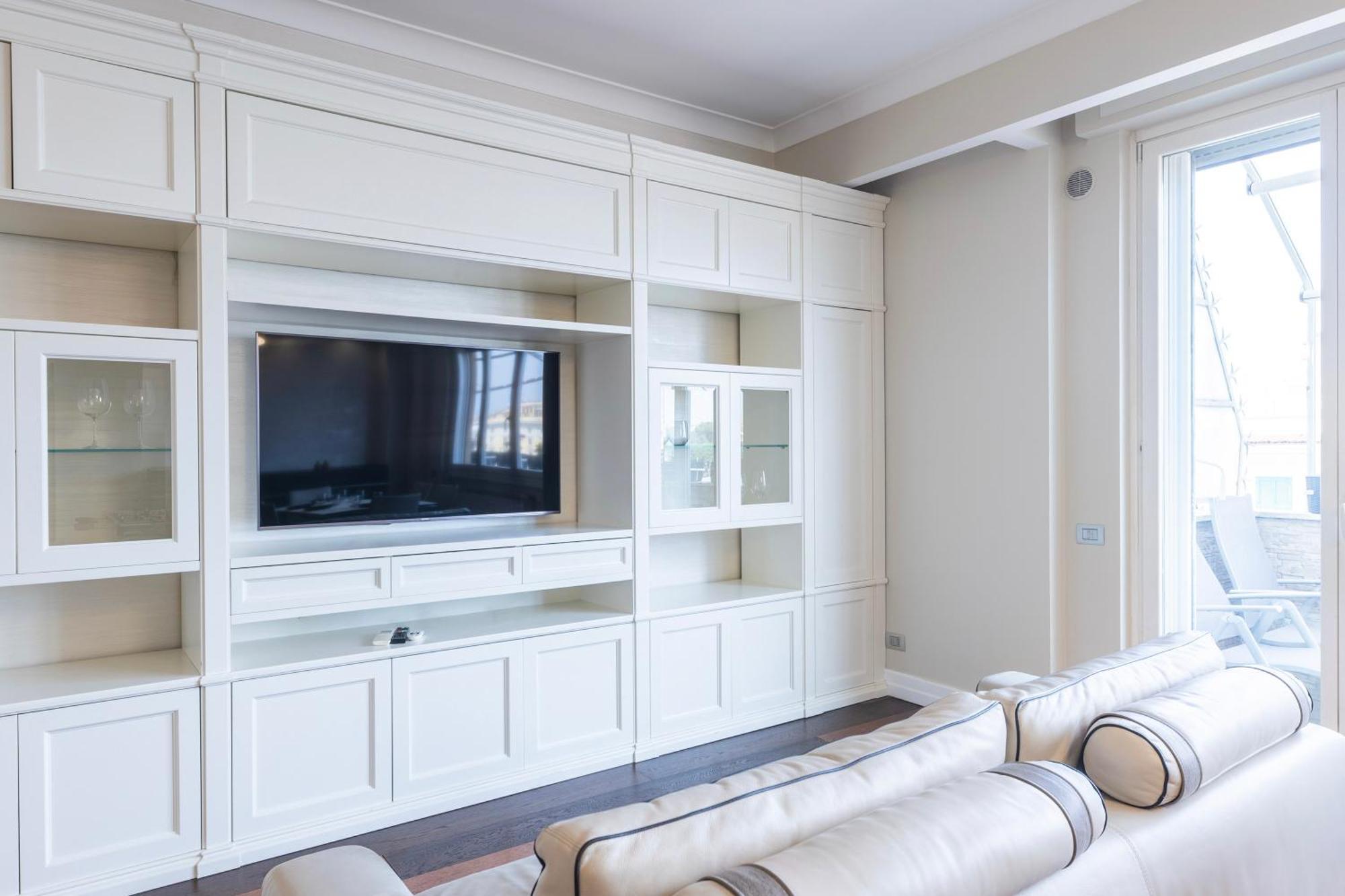 Vivilo Collection - Magna Grecia 29 View Apartment *