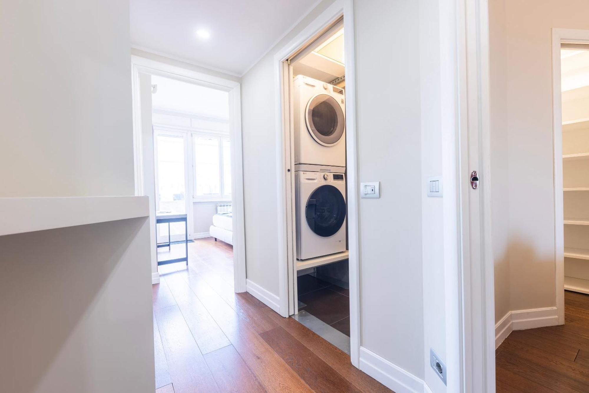 Apartment Vivilo Collection - Magna Grecia 29 View *