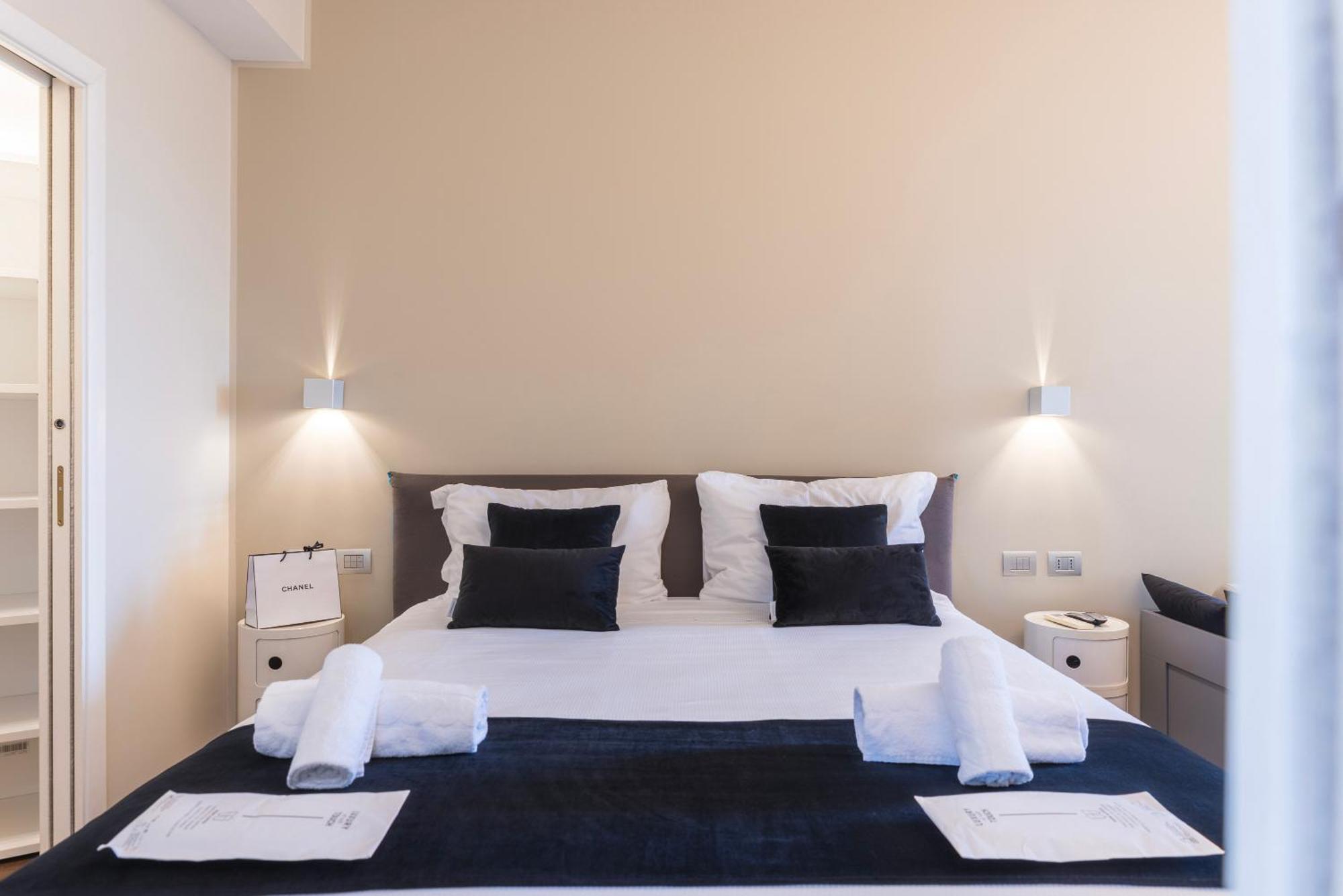Vivilo Collection - Magna Grecia 29 View Apartment Rom