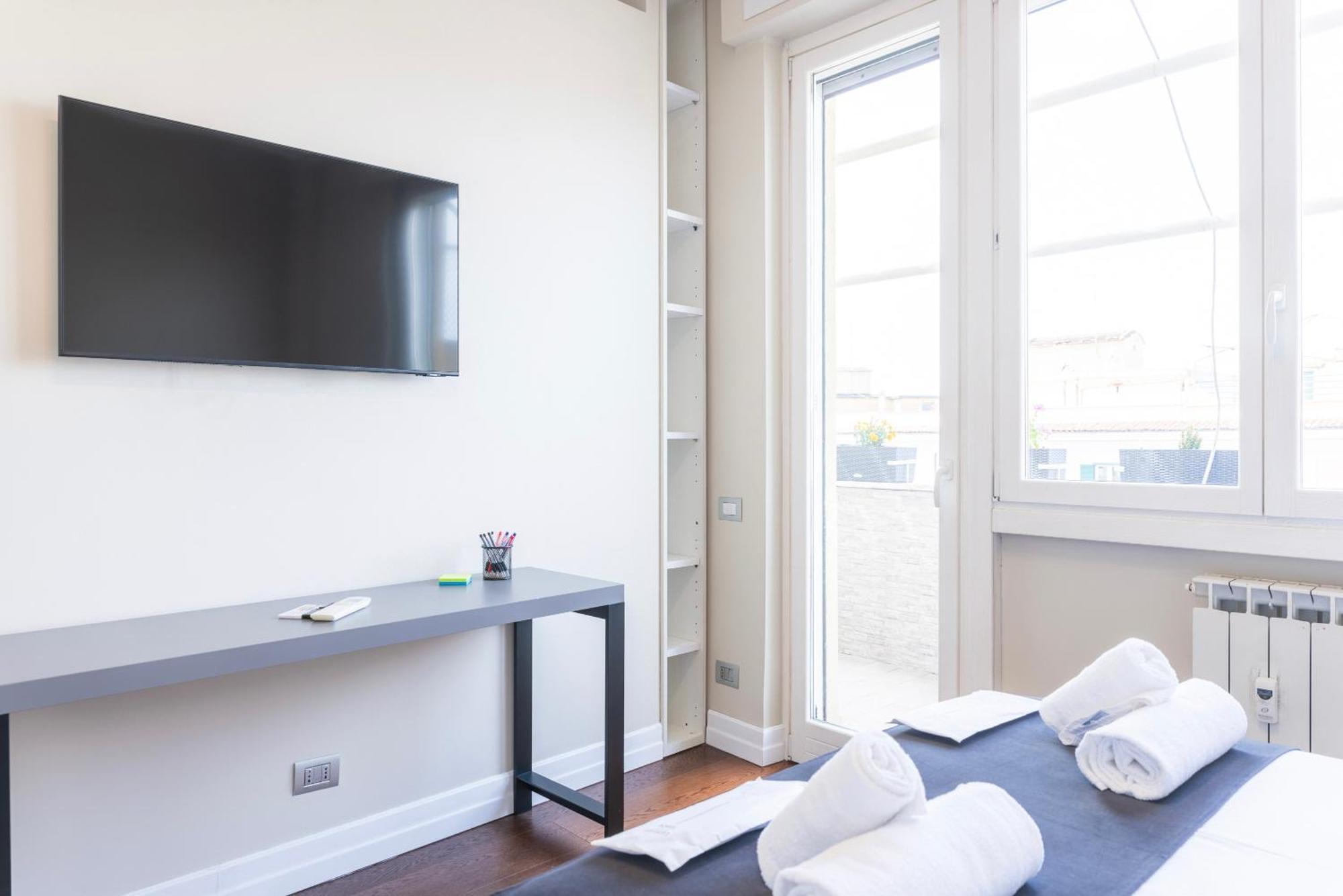 Vivilo Collection - Magna Grecia 29 View Apartment