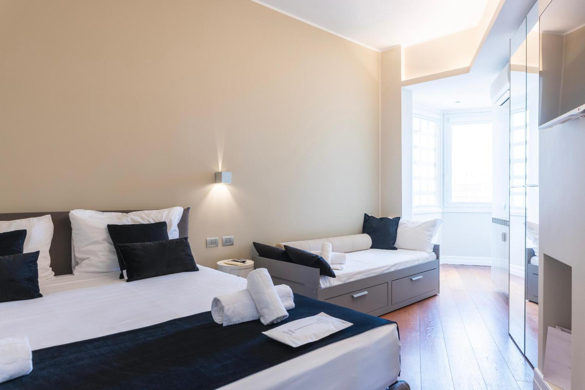 Apartment Vivilo Collection - Magna Grecia 29 View