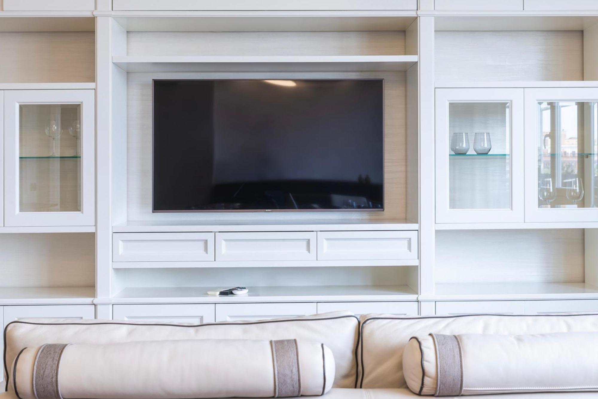 Vivilo Collection - Magna Grecia 29 View Apartment Rom